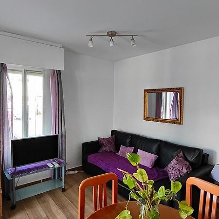 Apartamento En Benalmadena - Agata Eksteriør billede