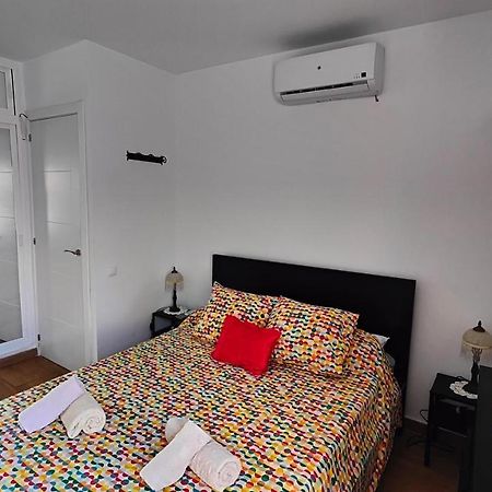 Apartamento En Benalmadena - Agata Eksteriør billede
