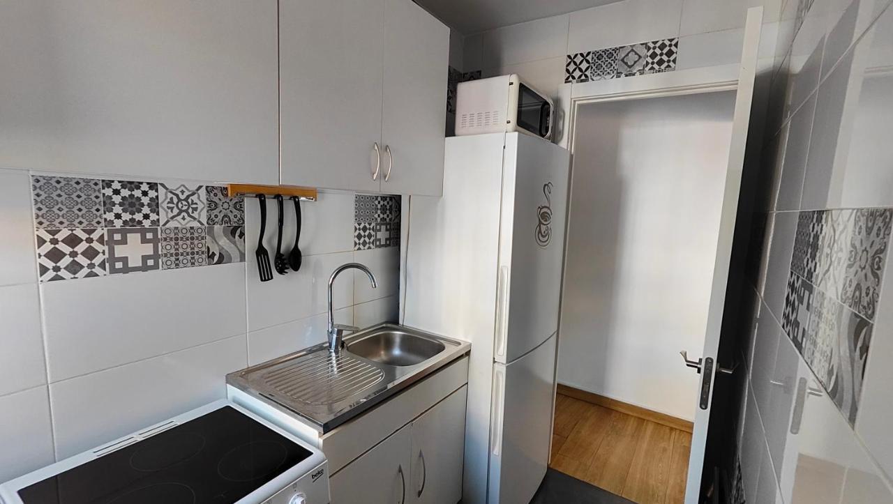 Apartamento En Benalmadena - Agata Eksteriør billede