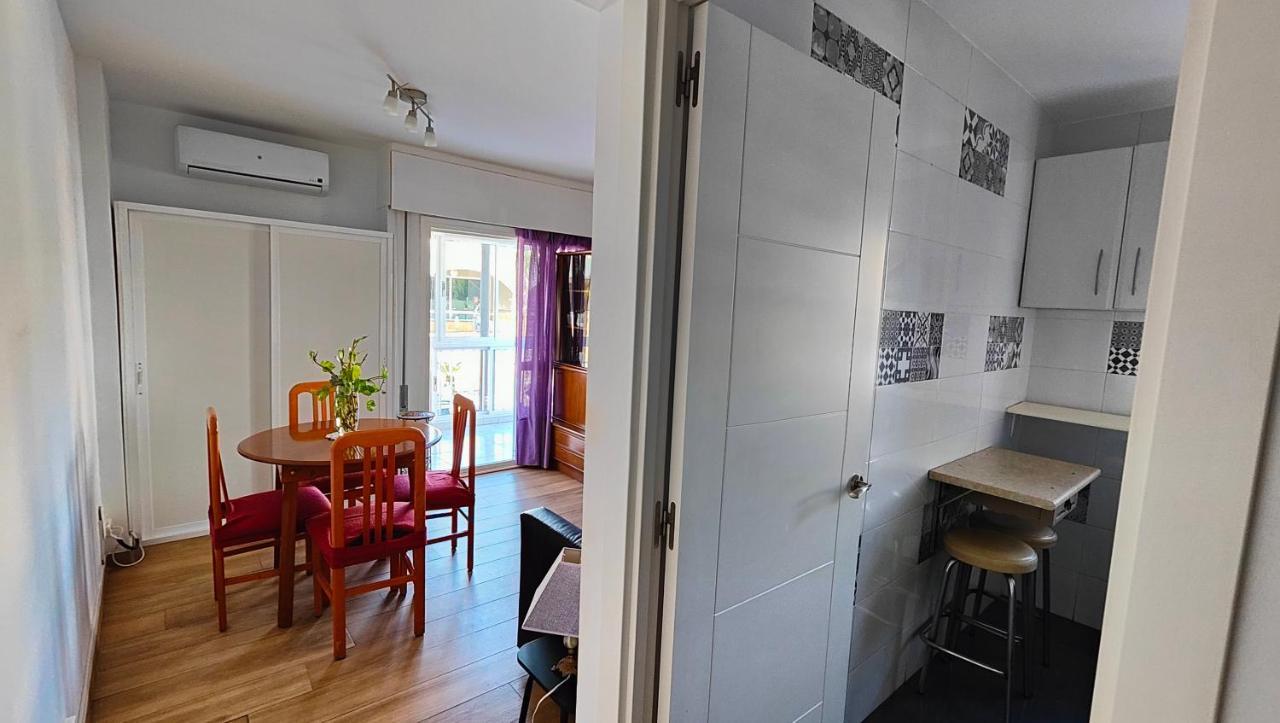 Apartamento En Benalmadena - Agata Eksteriør billede