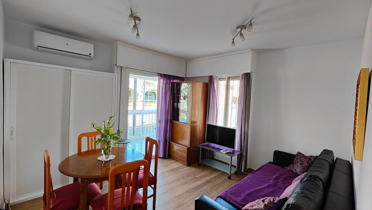Apartamento En Benalmadena - Agata Eksteriør billede