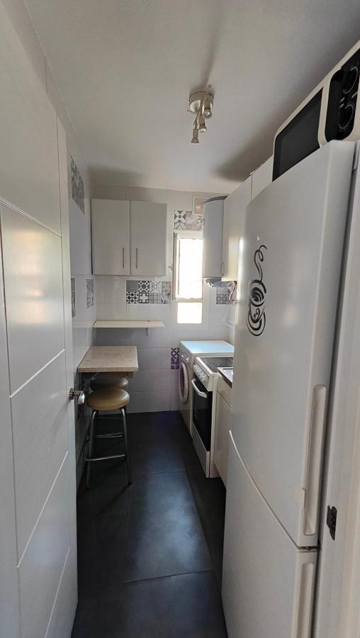 Apartamento En Benalmadena - Agata Eksteriør billede
