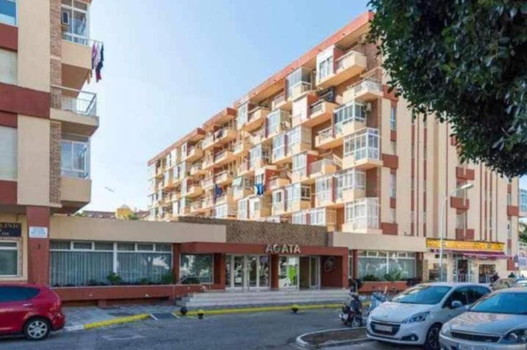 Apartamento En Benalmadena - Agata Eksteriør billede