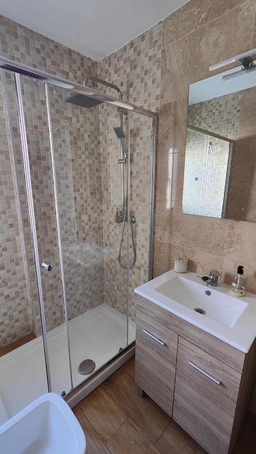 Apartamento En Benalmadena - Agata Eksteriør billede