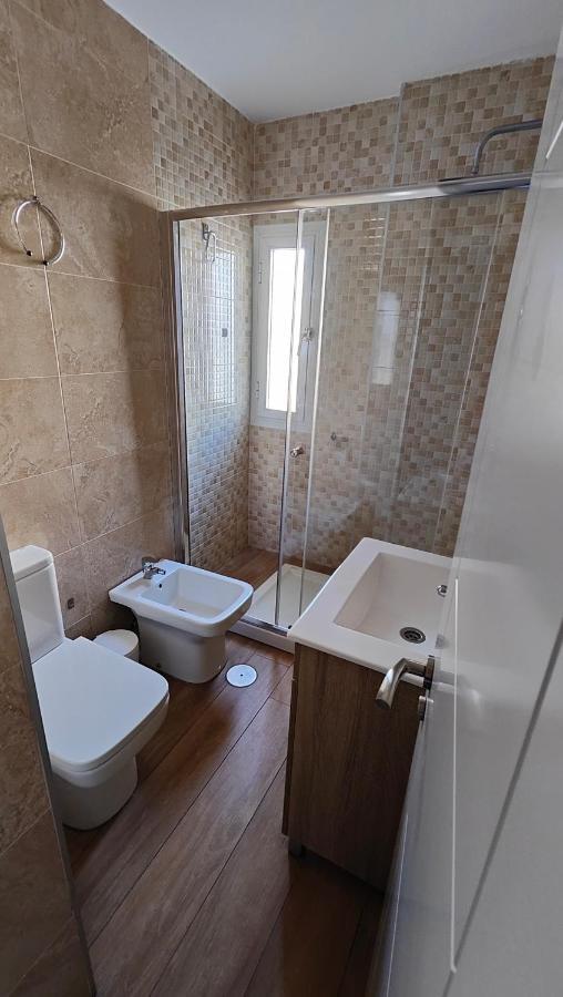 Apartamento En Benalmadena - Agata Eksteriør billede