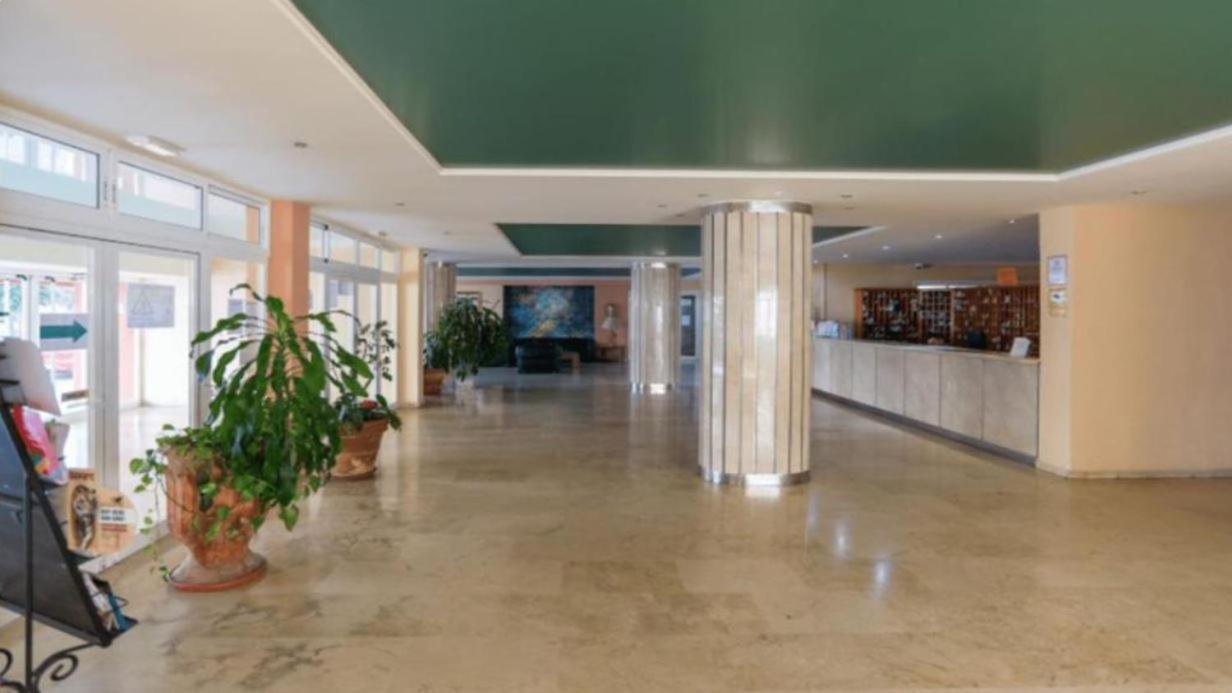 Apartamento En Benalmadena - Agata Eksteriør billede