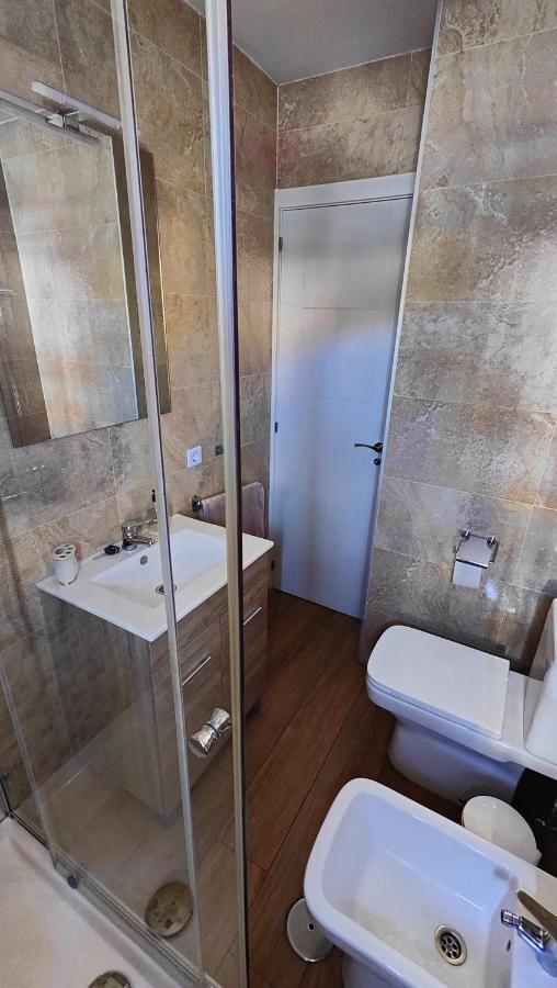 Apartamento En Benalmadena - Agata Eksteriør billede
