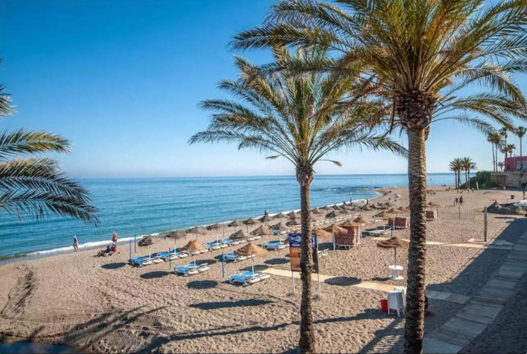 Apartamento En Benalmadena - Agata Eksteriør billede